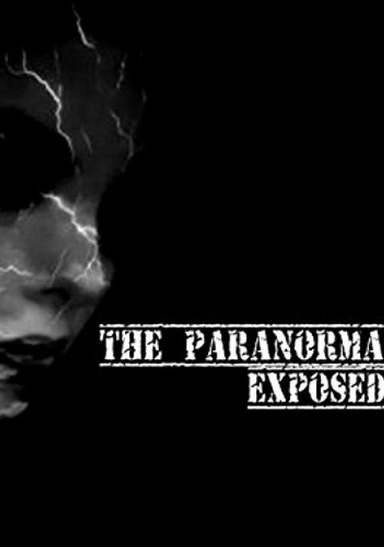 The Paranormal Police Exposed