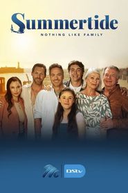  Summertide Poster