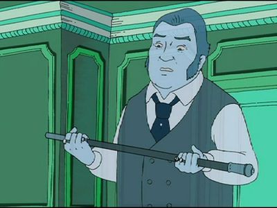Season 05, Episode 03 Episode 3