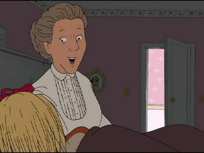 Season 05, Episode 01 Episode 1