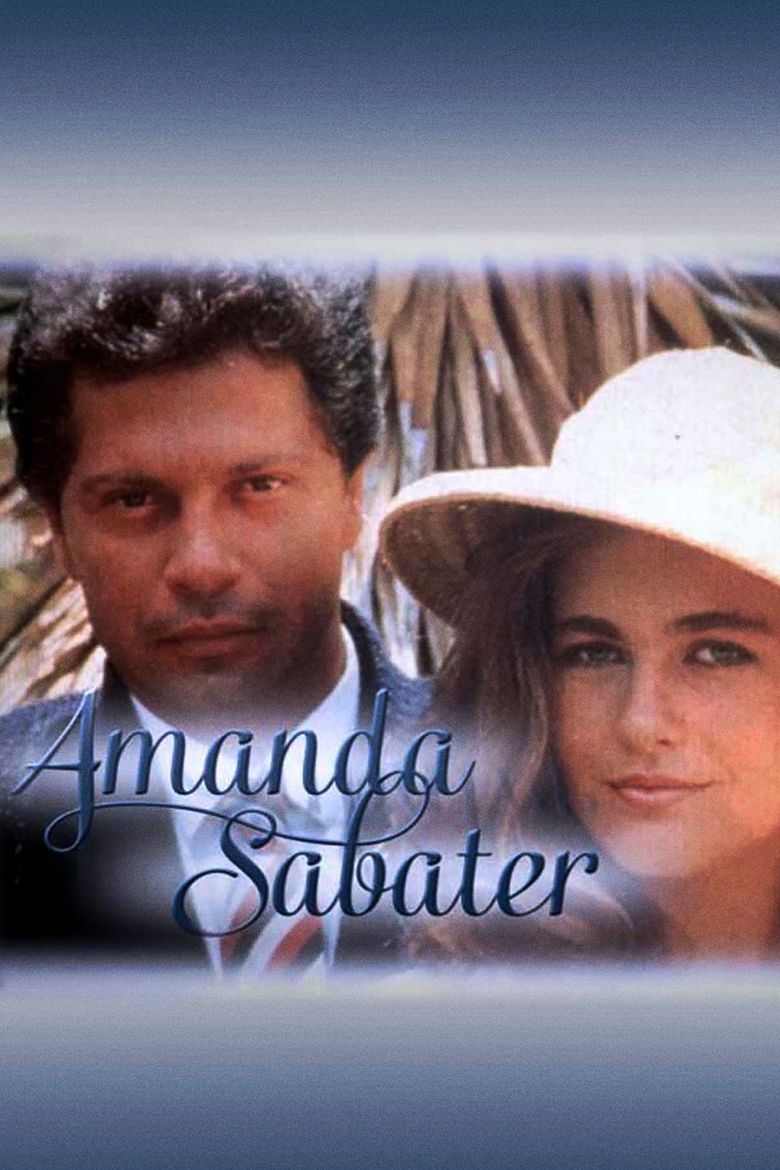 Amanda Sabater Amanda Sabater