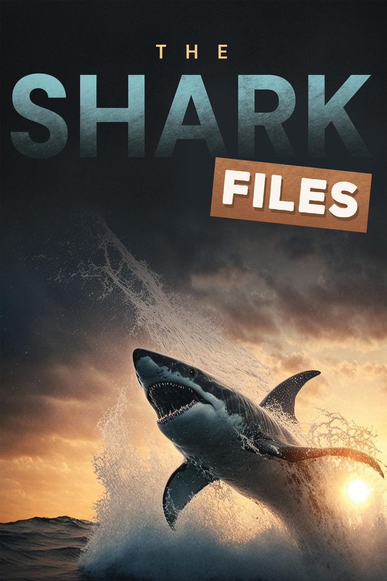 The Shark Files