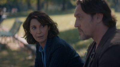 Season 01, Episode 06 Épisode 6