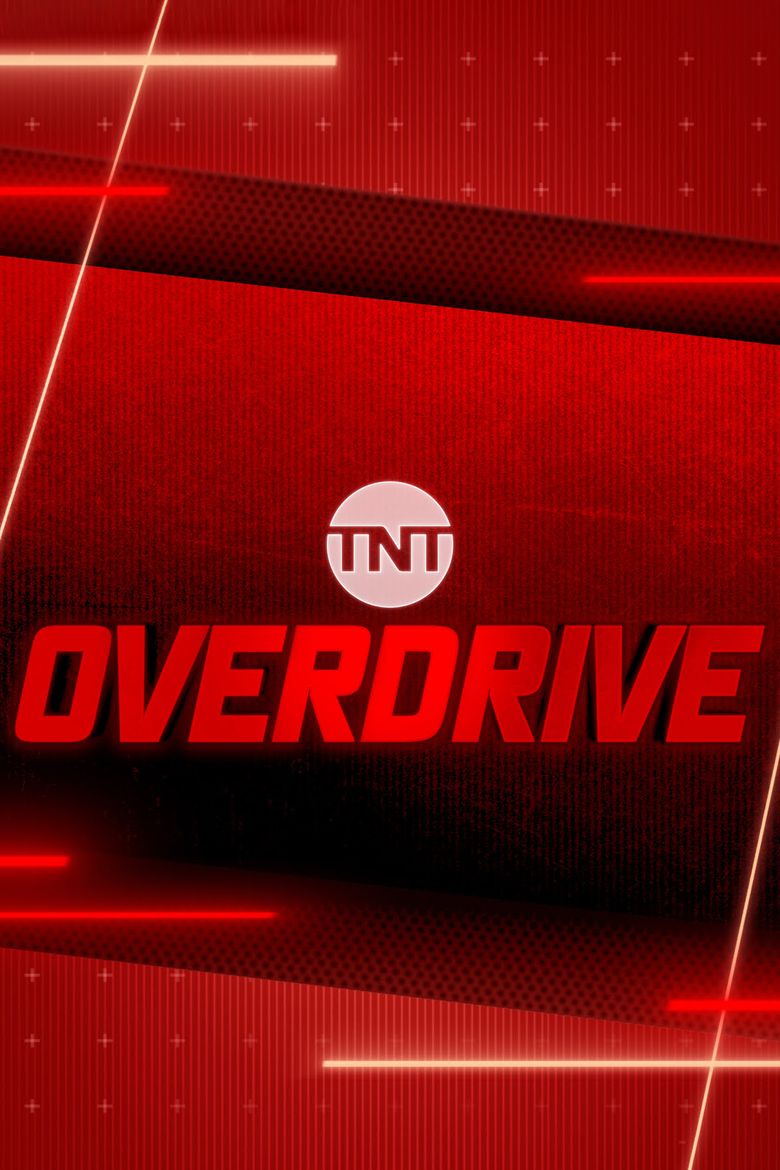 TNT Overdrive