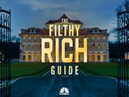  The Filthy Rich Guide Poster