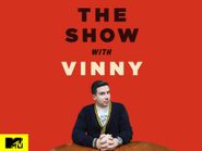  The Show with Vinny Poster