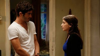 Bizim hikaye season 2 best sale watch online