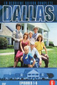 Dallas Season 2 Poster