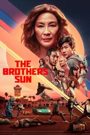  The Brothers Sun Poster