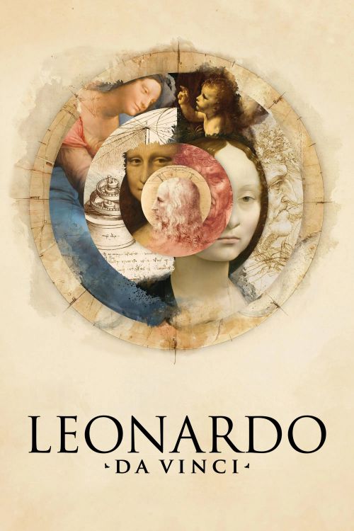 1art1 Leonardo Da Vinci Poster – Pferdestudie 1493-1494, Kunstdruck 80x60 Cm