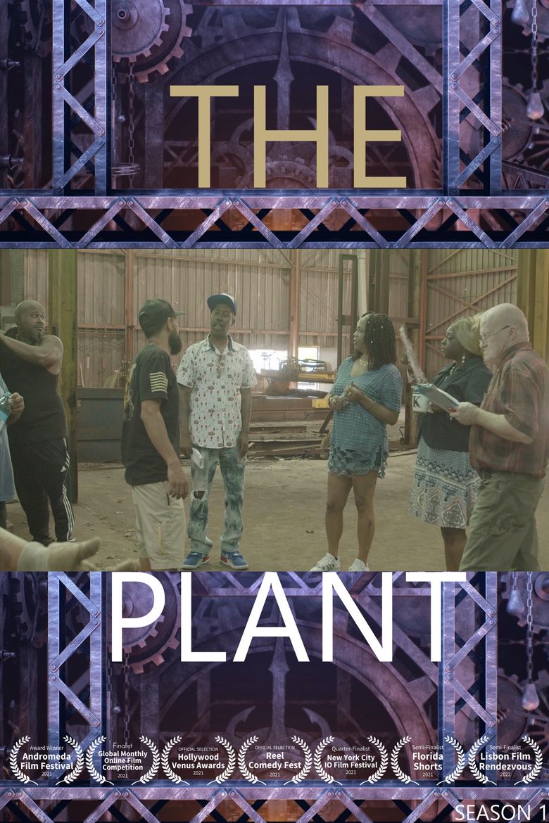 The Plant