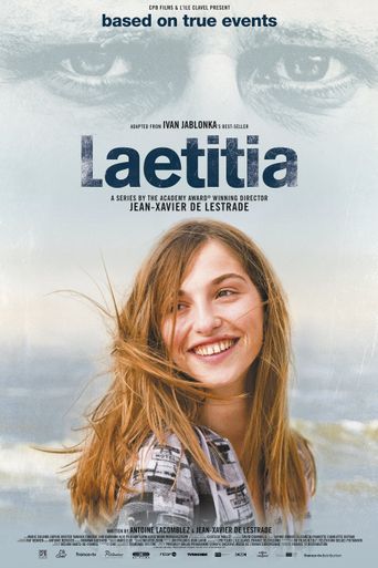  Laetitia Poster