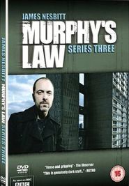 Murphy's Law Season 3 Poster