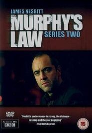 Murphy's Law Season 2 Poster
