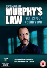 Murphy's Law Season 5 Poster
