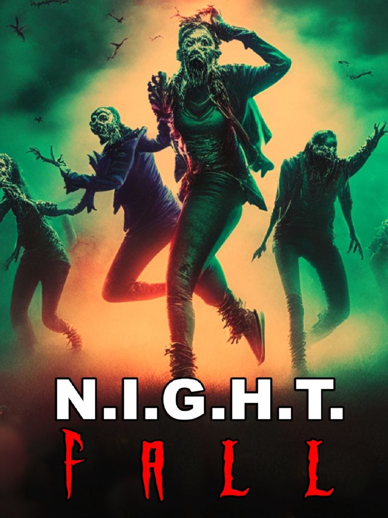 Night Fall