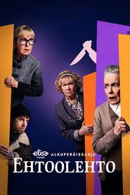  Ehtoolehto Poster