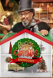  Biggest Little Christmas Showdown Poster