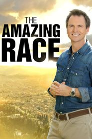 The Amazing Race Season 32 Poster