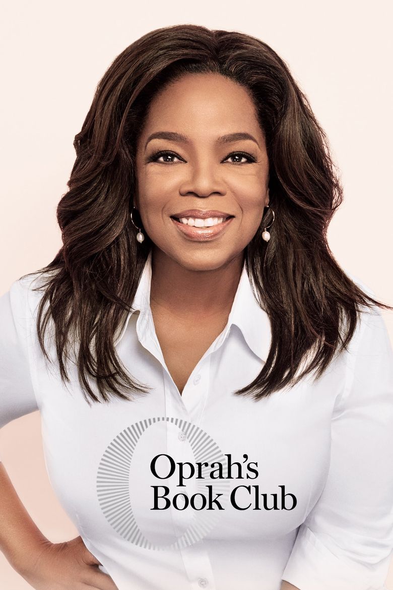 Oprah's Book Club Poster