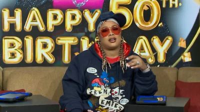 Season 12, Episode 160 Da Brat's Birthday Surprise & Rihanna Gets Real on Dating A$AP Rocky!