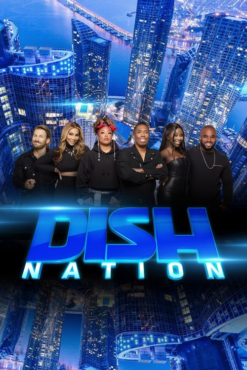 Dish Nation: User Lists | Reelgood