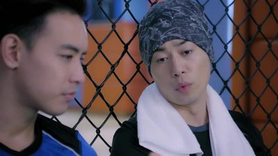 Season 01, Episode 07 Episode 7