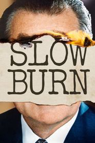Slow Burn Season 1 Poster