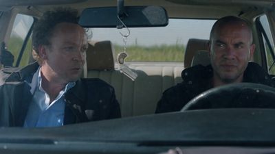 Season 05, Episode 01 Koud Kunstje
