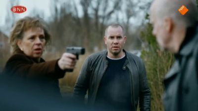 Season 02, Episode 10 Daarheen leidt de weg
