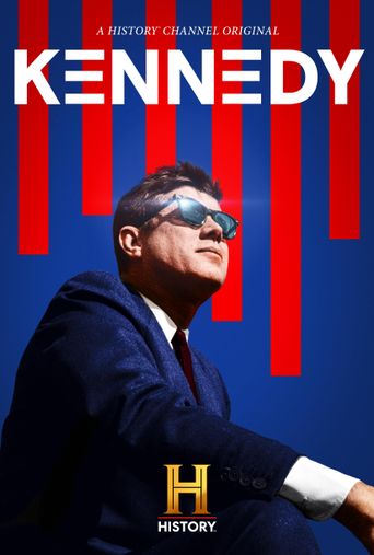  Kennedy Poster