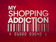  My Shopping Addiction Poster
