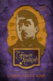  The Coroner's Assistant Poster