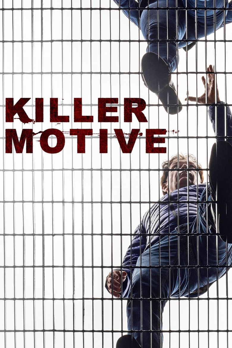 Killer Motive Poster