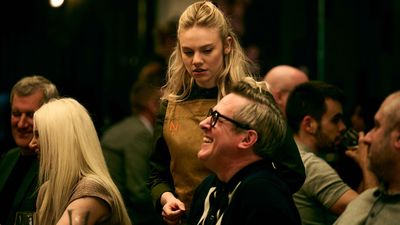 Season 01, Episode 03 Episode #1.3
