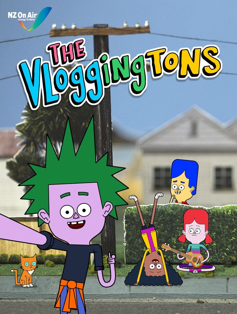 The Vloggingtons