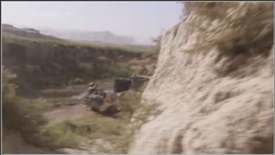 Season 01, Episode 05 Hunt For Taliban