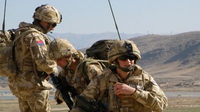 Season 02, Episode 05 Return to Afghanistan 5