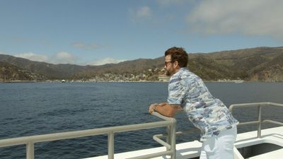 Season 12, Episode 07 Destination Catalina Island