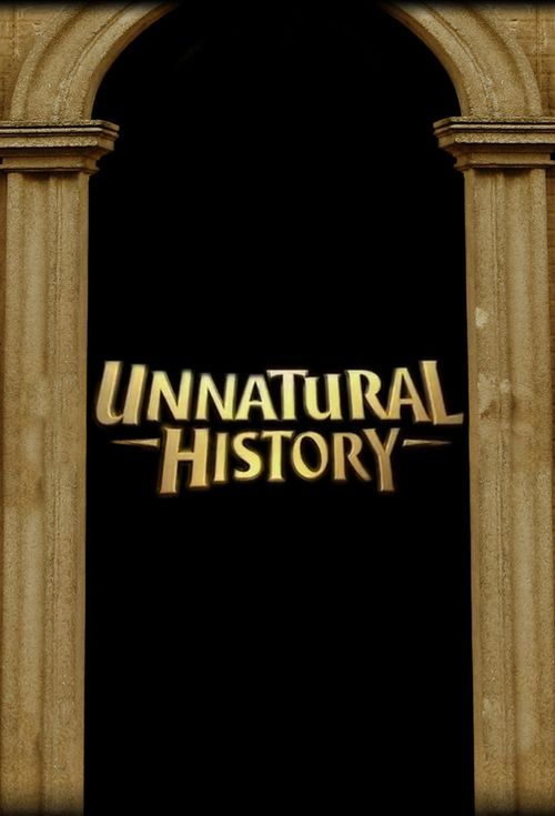 Unnatural History Poster