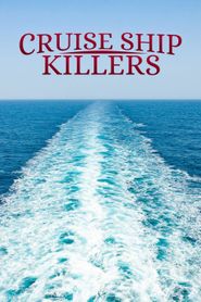 Cruise Ship Killers Poster