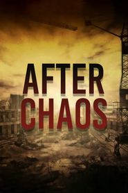  After the Chaos Poster