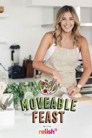  Moveable Feast with Relish Poster
