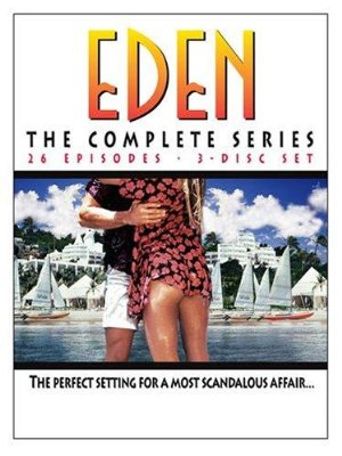 Eden (1992): Where to Watch and Stream Online | Reelgood