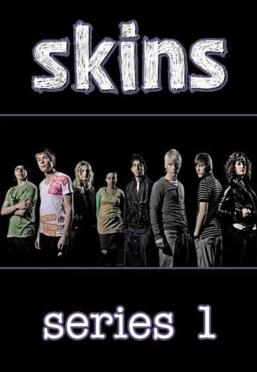 Skins Season 1: Where To Watch Every Episode