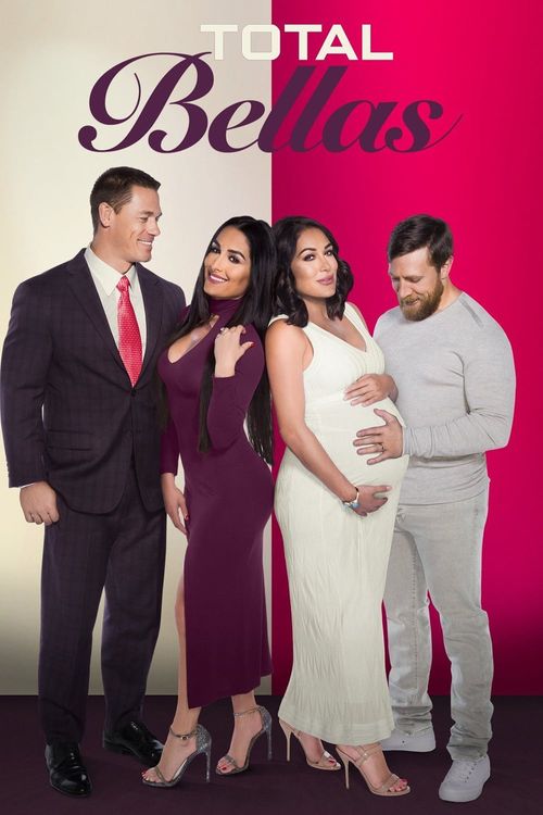 Watch total best sale bellas season 5