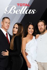 Total Bellas Season 1 Poster