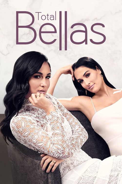 Total Bellas Poster
