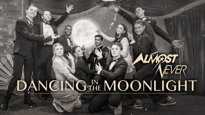 Season 03, Episode 102 2. Dancing In The Moonlight