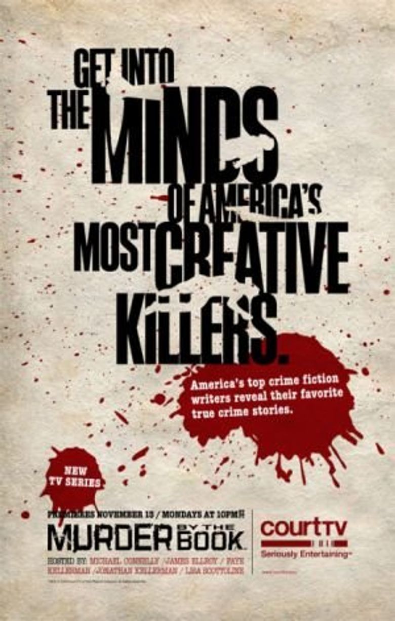 Murder by the Book
